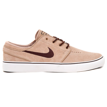 Zoom Janoski OG+ (Linen / Lt Chocolate - Sail)