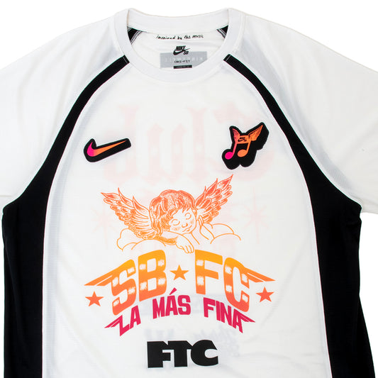 WC S/S Jersey (Sail) (S)