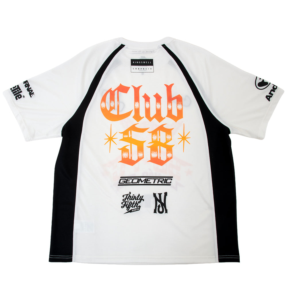WC S/S Jersey (Sail)