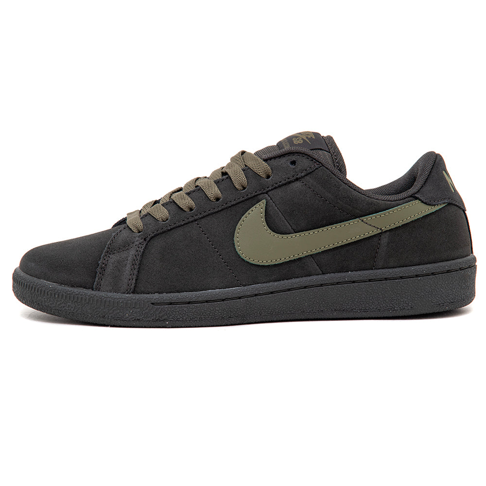 Zoom Tennis Classic (Deep Pewter / Medium Olive)