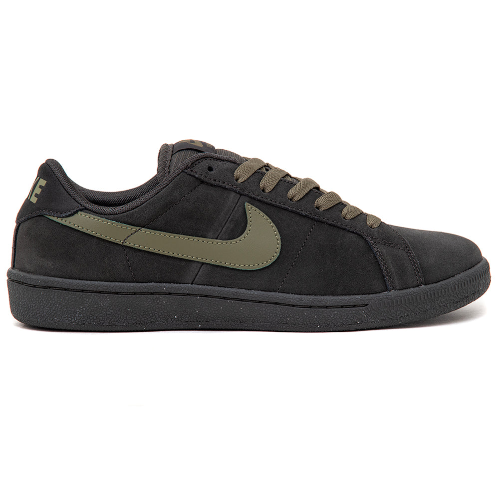 Zoom Tennis Classic (Deep Pewter / Medium Olive)