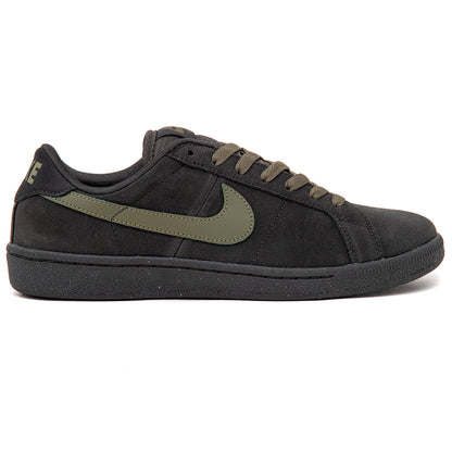 Zoom Tennis Classic (Deep Pewter / Medium Olive)