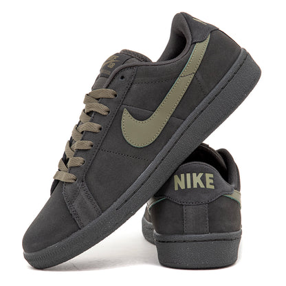 Zoom Tennis Classic (Deep Pewter / Medium Olive)