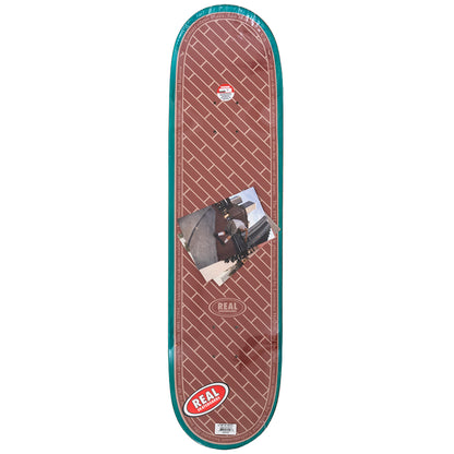 EMB Deck (8.5)