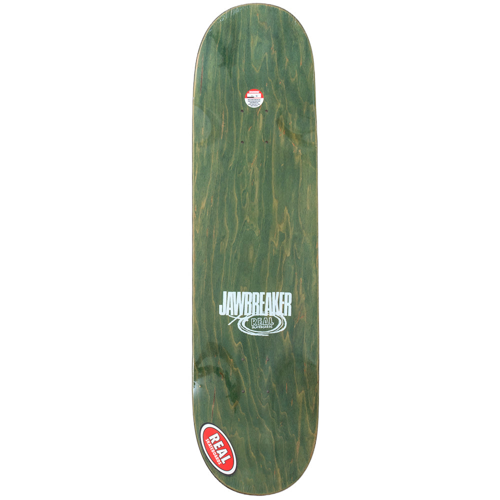 Jawbreaker Foil Deck (8.25)
