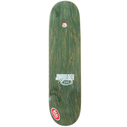 Jawbreaker Foil Deck (8.25)
