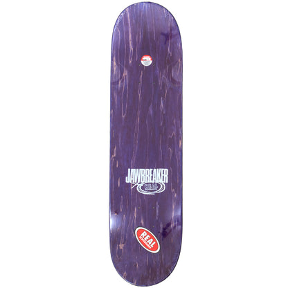 Mason Jawbreaker Unfun Deck (8.28)