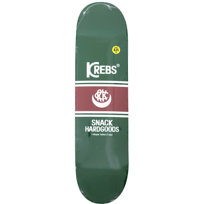 Krebs Herbal Deck (8.25)