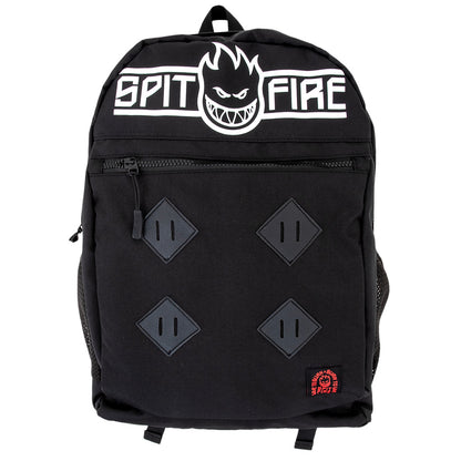 LTB Arch Backpack (Black)