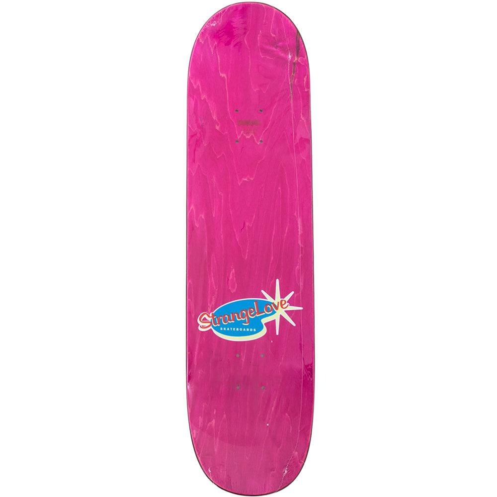 Max Murphy Doom Buggy Deck (8.5)