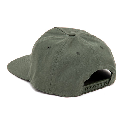 Fight Song Snapback (Cypress)