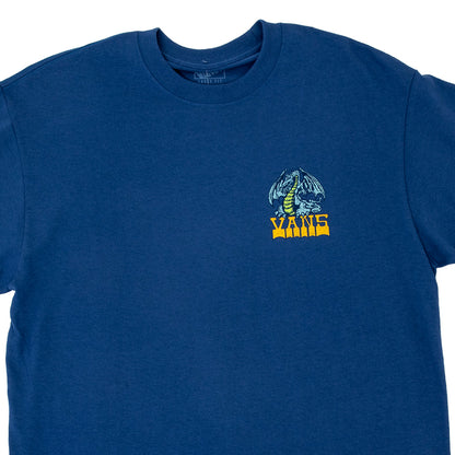 Living Legend S/S T-Shirt (True Navy)