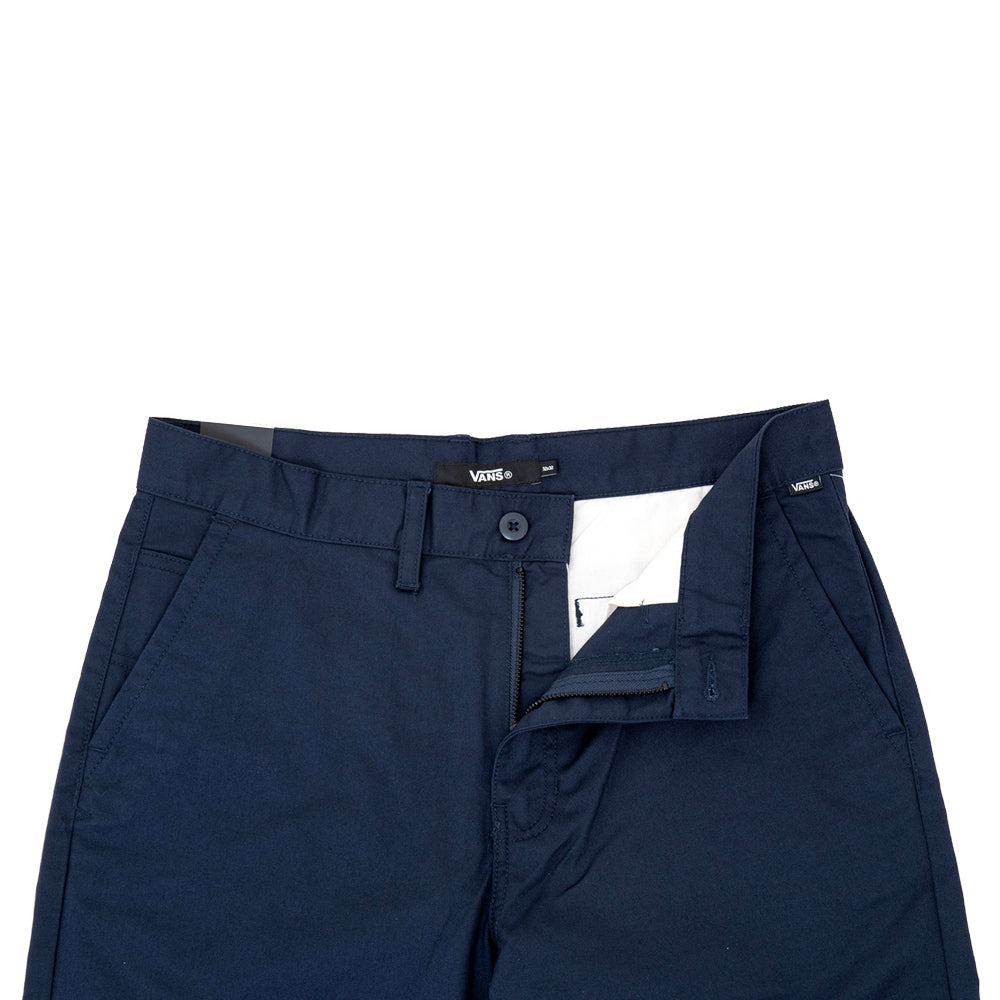 Authentic Chino Straight Pant (Parisian Night)