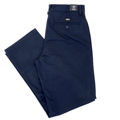 Authentic Chino Straight Pant (Parisian Night)