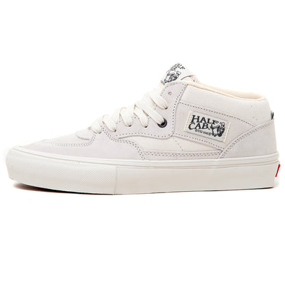 Skate Half Cab (Marshmallow / White)
