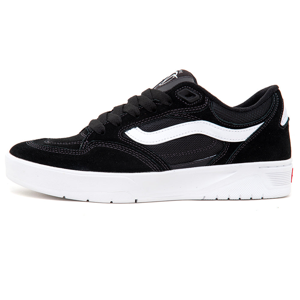 Skate Rowan Z3 (Black / White / Red)
