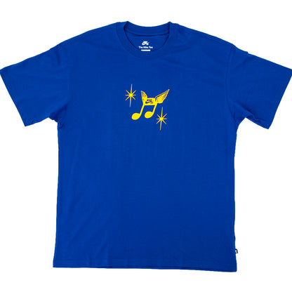 Club 58 S/S T-Shirt (Game Royal)