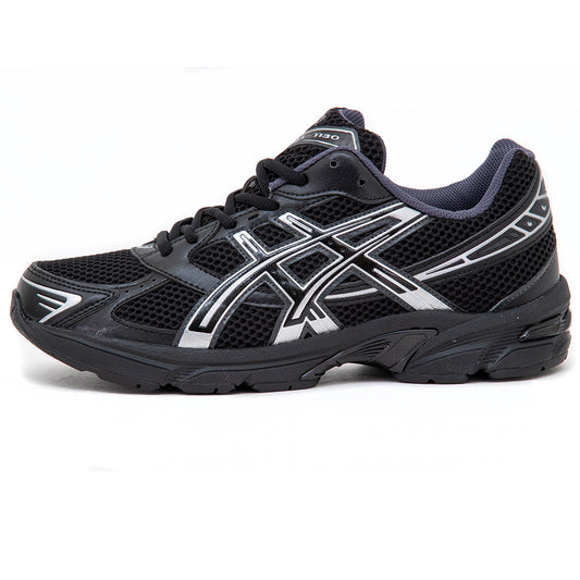 Gel-1130 (Black / Pure Silver)