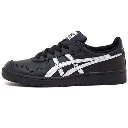 Japan Pro (Black / Pure Silver)