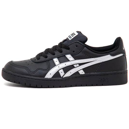 Japan Pro (Black / Pure Silver)