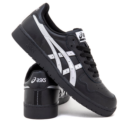 Japan Pro (Black / Pure Silver)