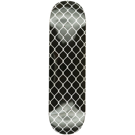Fence Print Deck (8.25)