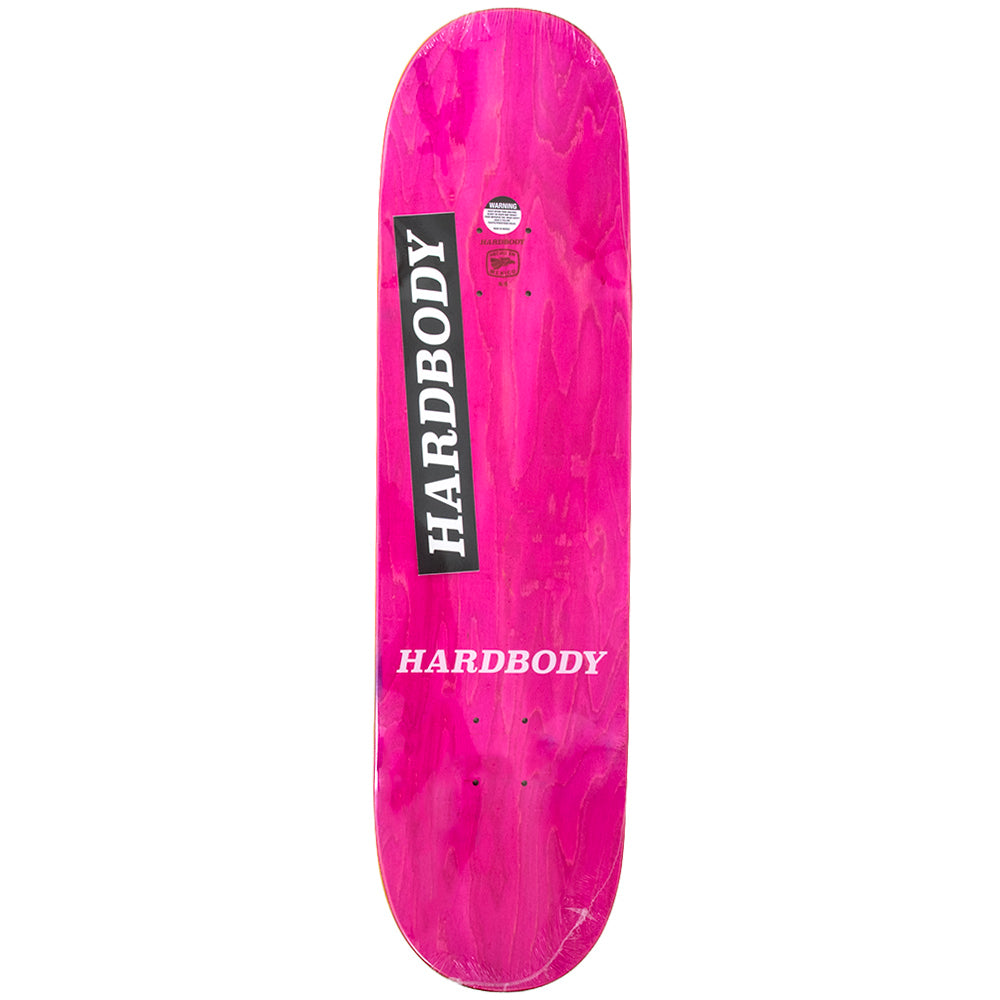 Hjalte Princess Deck (8.5)