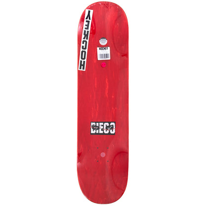 Todd My Friend The Liar Deck (8.38)