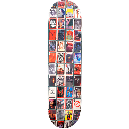 Name Playing Cards Deck (8.25)