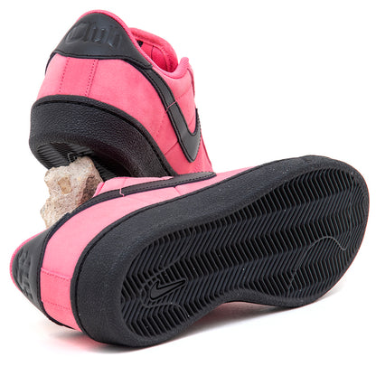 Zoom Tennis Classic (Hyper Pink / Black)