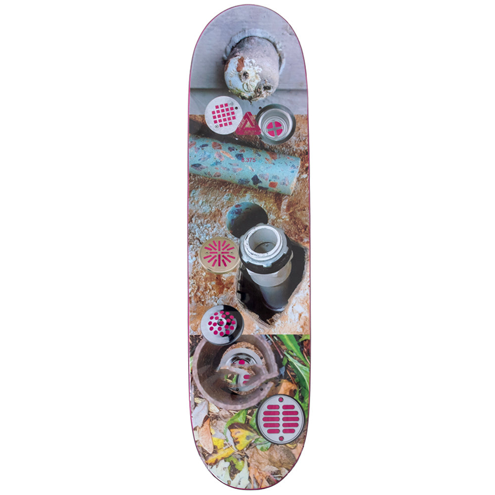 Chewy Pro Deck (8.375)