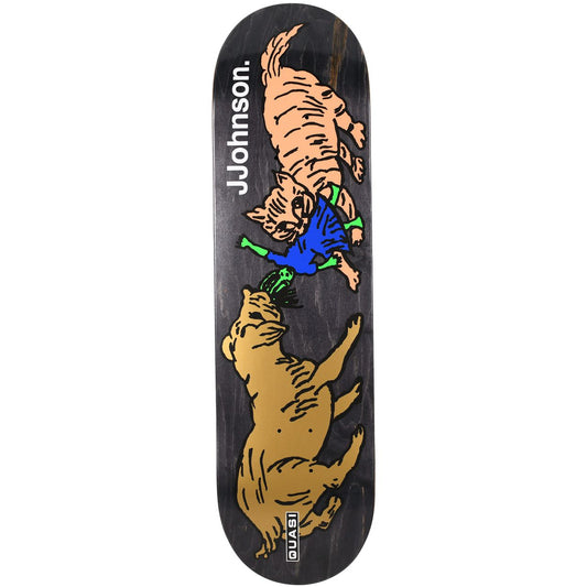 Johnson Pet Deck (8.375)