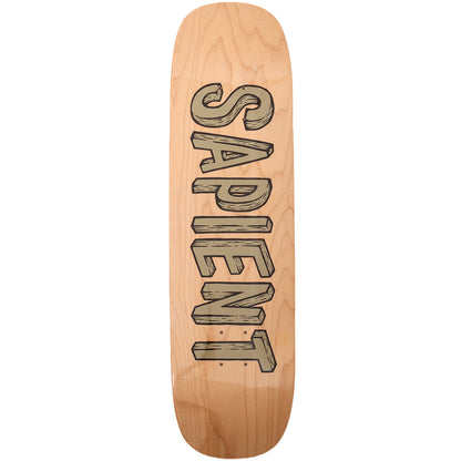 S850 Shaped Deck (8.5)