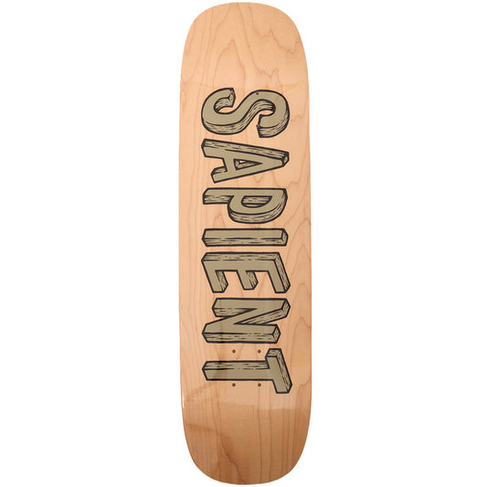 S850 Shaped Deck (8.5)