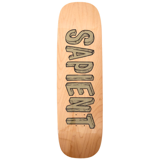 P900 Deck (9.0)