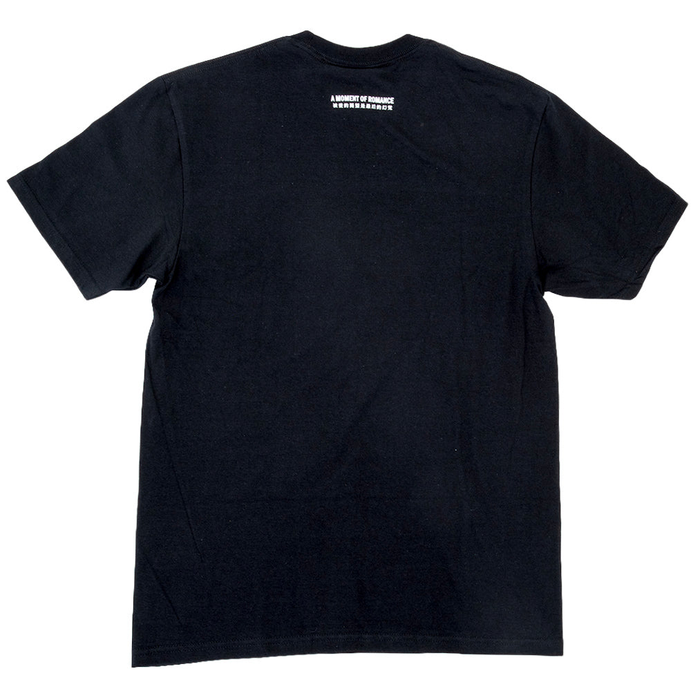 A Moment of Romance S/S T-Shirt (Black)
