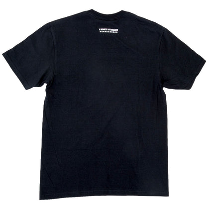 A Moment of Romance S/S T-Shirt (Black)