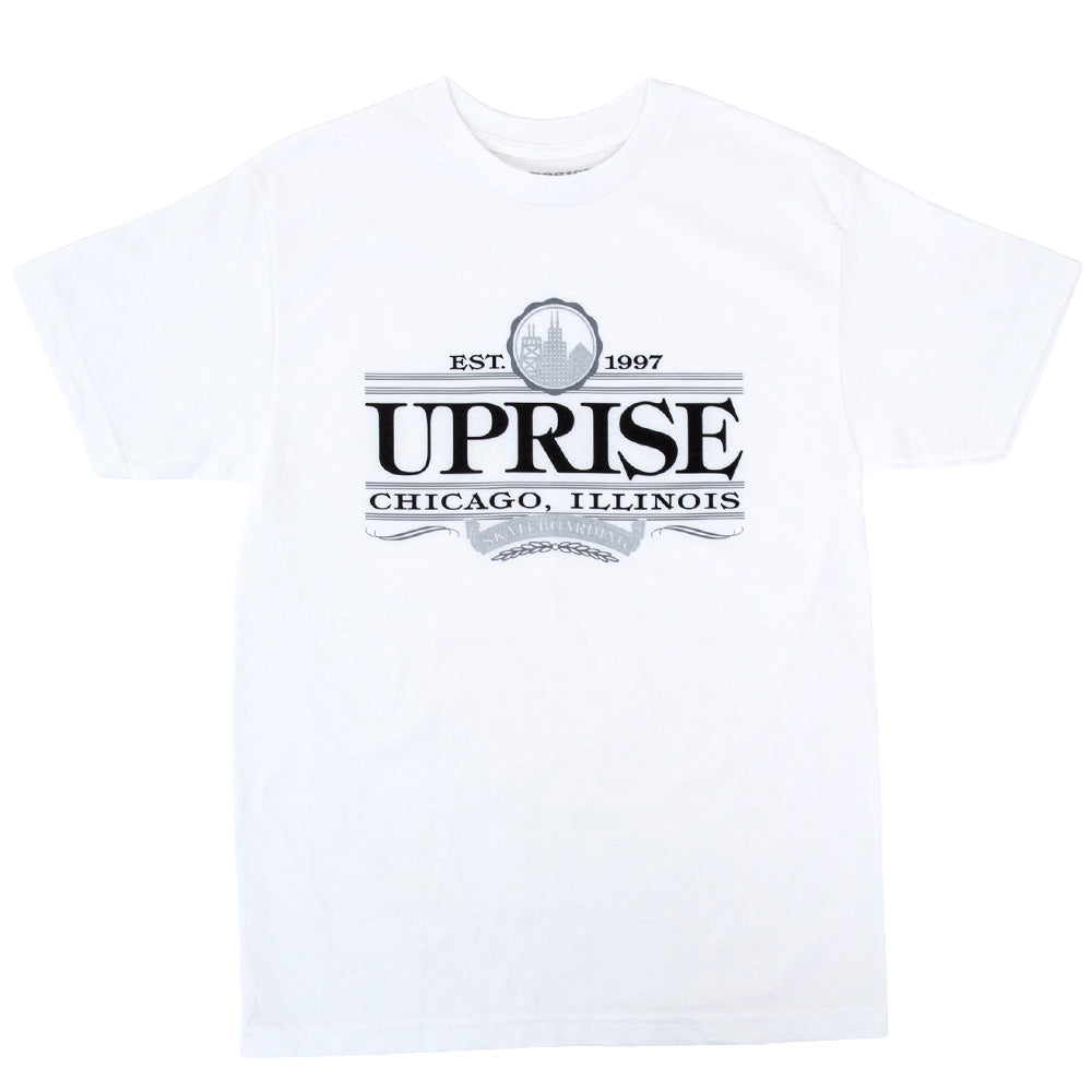 Southside Fanatics T-shirt (White)