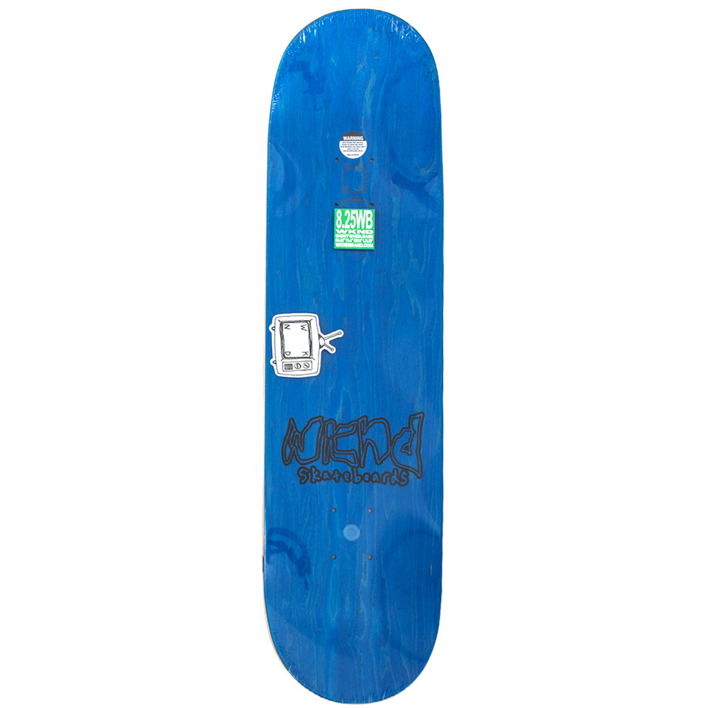 Karangelov P71 Deck (8.25)