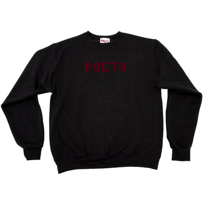 OG Flock Crewneck Sweatshirt (Black)