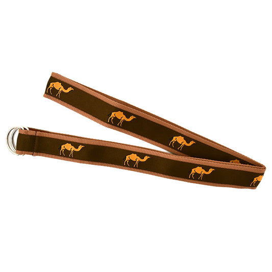 Sahara Belt (Brown)