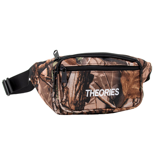 Stamp Day Pack (Real-Tree Camo)