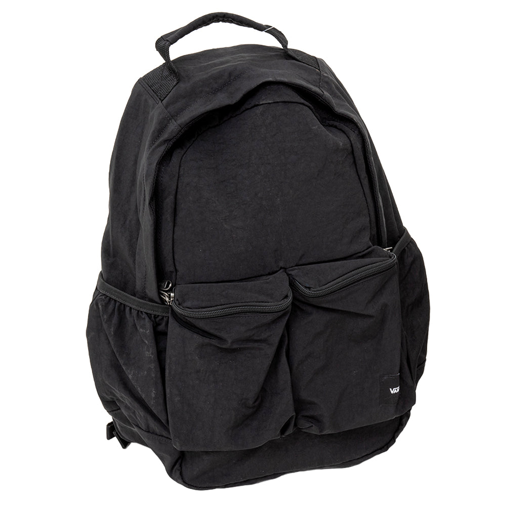 Off The Wall Backpack (Black)