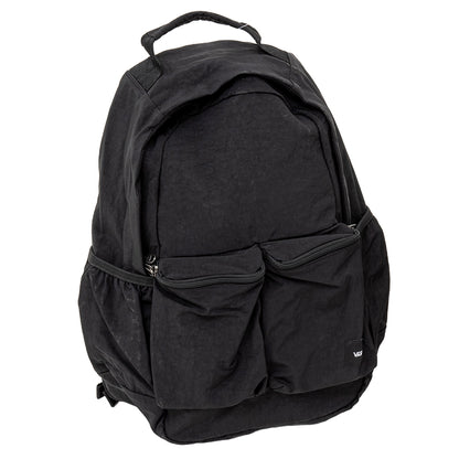 Off The Wall Backpack (Black)