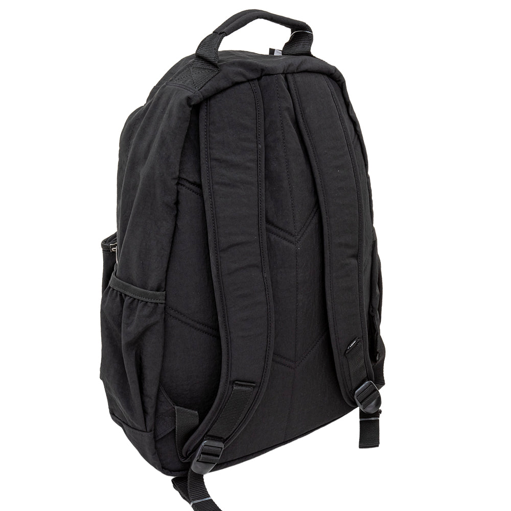 Off The Wall Backpack (Black)