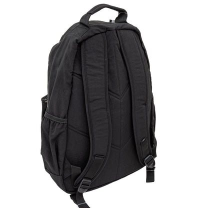 Off The Wall Backpack (Black)