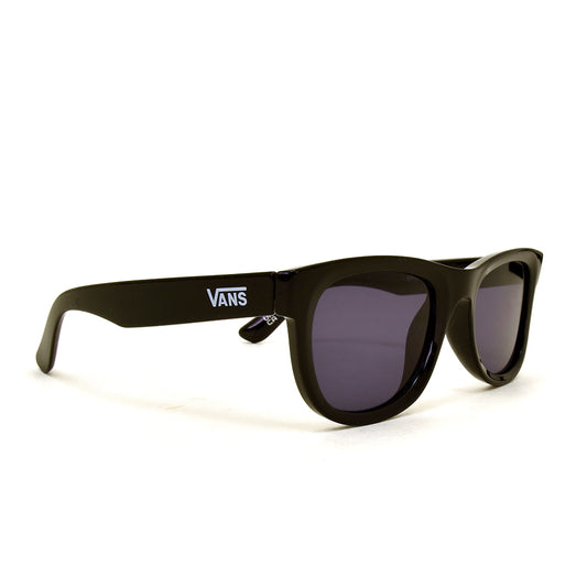 Spicoli Sunglasses (Black)