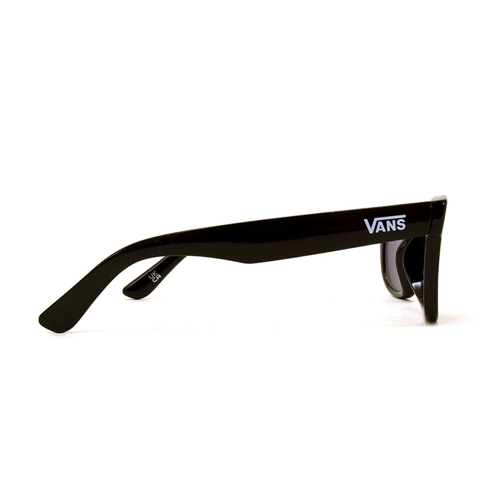 Spicoli Sunglasses (Black)