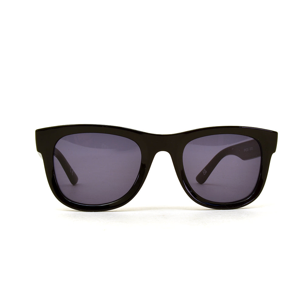 Spicoli Sunglasses (Black)