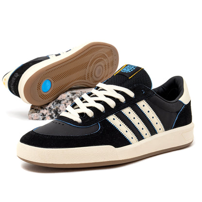 Glenburn x Thrasher x AFA  (Core Black / Cream White / Gum5)
